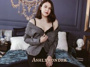 Ashlywonder