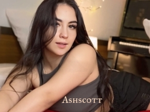 Ashscott