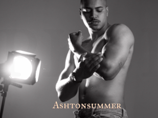 Ashtonsummer