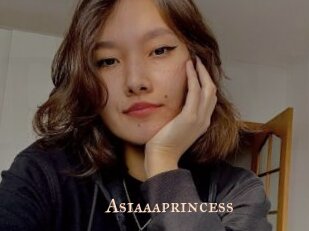 Asiaaaprincess