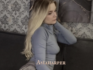 Asiaharper