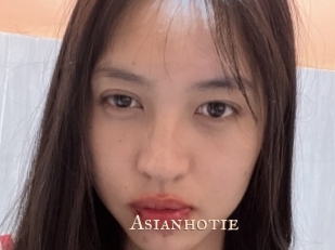 Asianhotie