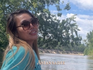 Asiansadie