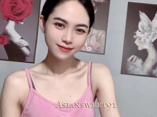 Asiansweet91