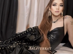 Asiavurrat