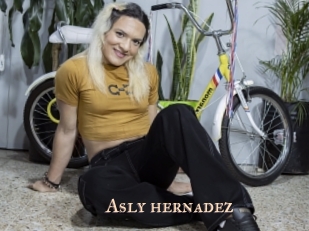 Asly_hernadez