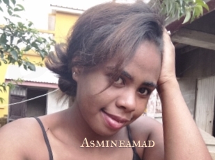 Asmineamad