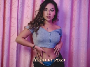 Asshley_port