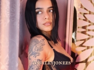 Asshleyjonees