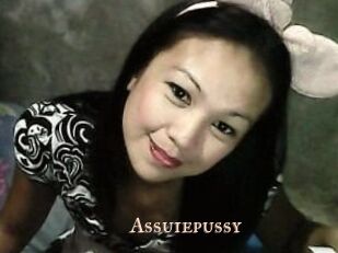 Assuiepussy