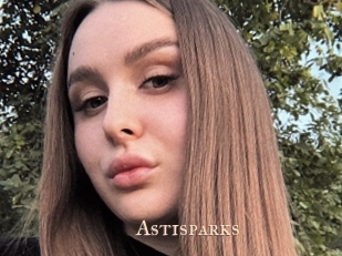 Astisparks