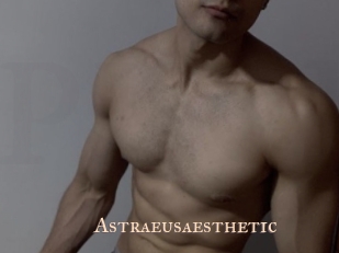 astraeusaesthetic Pink Center Fold