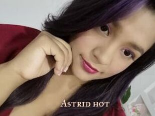 Astrid_hot