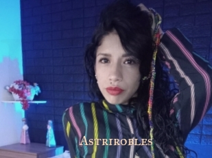 Astrirobles