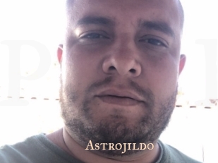 Astrojildo