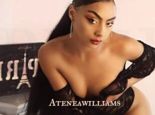 Ateneawilliams