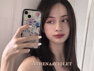 Athenaaviolet