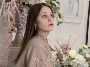 Athenamach