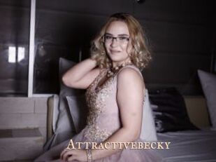 Attractivebecky
