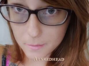 Atxredhead