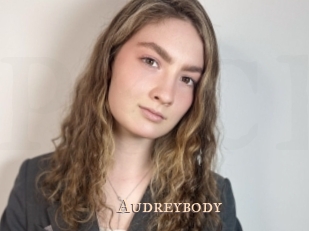 Audreybody