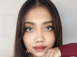 Audreybowman