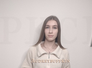 Audreybuffkin