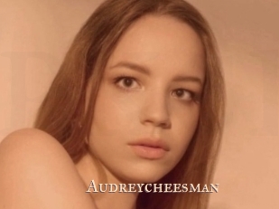 Audreycheesman