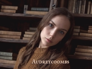 audreycoombs Pink Center Fold