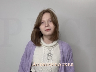 Audreycrocker