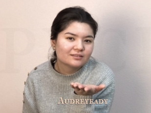 Audreyeady