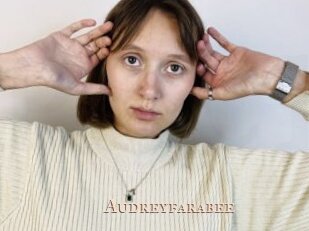 Audreyfarabee