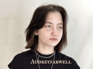 Audreyfarwell