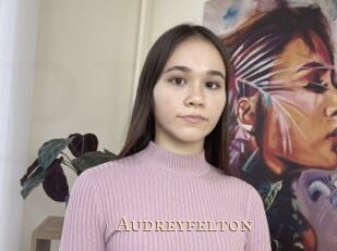 Audreyfelton