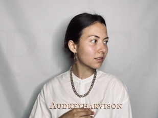 Audreyharvison