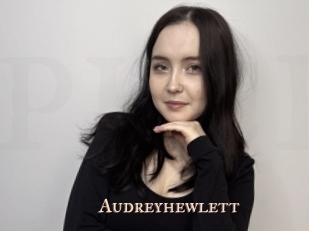 Audreyhewlett