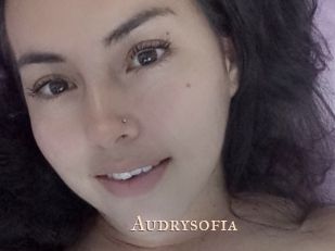 Audrysofia