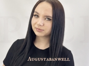 Augustabanwell