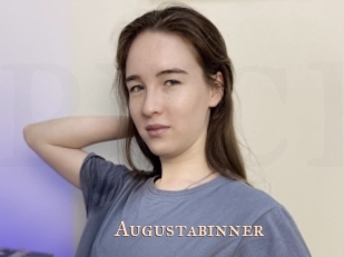 Augustabinner