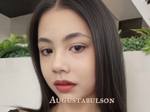 Augustabulson