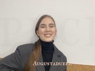 Augustaduell