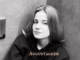 Augustageer