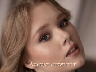 Augustahewlett