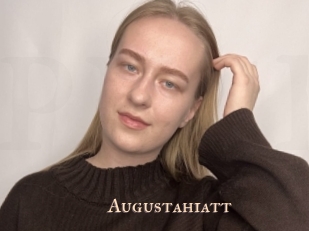 Augustahiatt