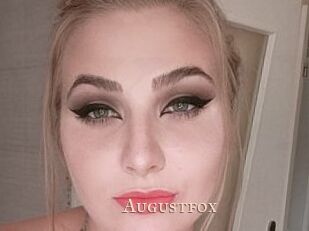 Augustfox