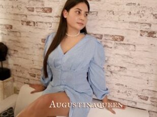 Augustinaqueen