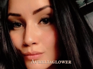 Aureliaglower