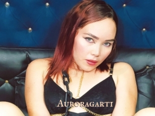 Auroragarti