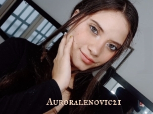 Auroralenovic21