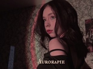 aurorapie Pink Center Fold
